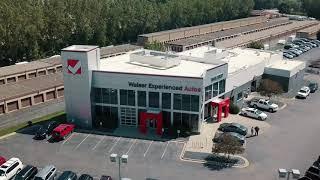 Walser Experienced Autos Dealership Video