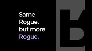 Same Rogue Studios but More Rogue