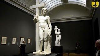 The Credit Suisse Exhibition: Michelangelo & Sebastiano by WinkBall