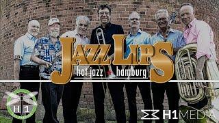 Jazzmusik für Groß und Klein! Die JAZZ LIPS im Kinohotel Harsefeld.