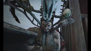 The Cannibals of Yog - Conan Exiles