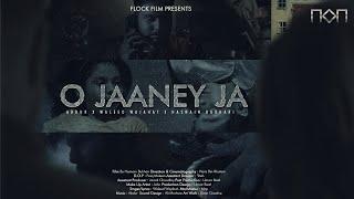 DJAbdur | Waleed Wajahat | Hasnain Bukhari - O Jaaney Jaa (Presented by Flock Films) [Urdu Edm Song]