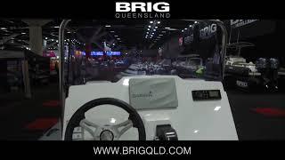 BRIG Navigator 610