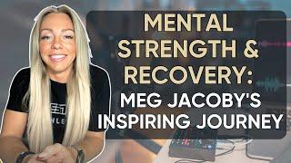 Meg's Surgery and Road to Recovery