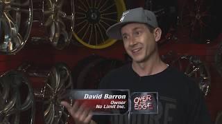 MotorWeek: Over the Edge (No Limit Inc) 2013