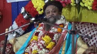 Sadgurudev Kathia Baba II Satsang II Agartala 26-29th Nov 2019 II