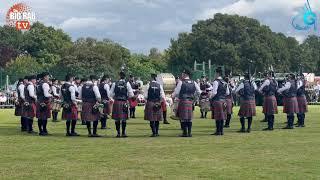 Field Marshal Montgomery - Grade 1 - Scottish Championships 2024