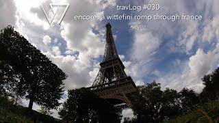 encore! another wittefini romp through france