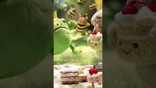 Your name your Jellycat! Subscribe #jellycats #song #happy #love #jellycats #jellybean #shorts