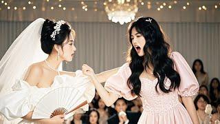 I was humiliated in every way at my sister's wedding!