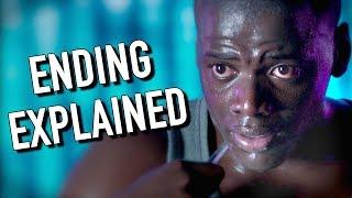 The Ending Of Fifteen Million Merits Explained | Black Mirror Season 1 Explained