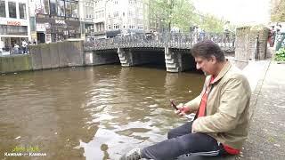 Canals of Amsterdam - Urdu/Hindi spoken