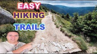 Easy Hiking Trails | Utah