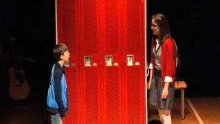 NO MORE DEAD DOGS - Scene 4 - Griffin Theatre Co.