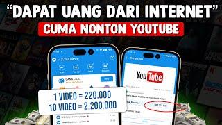 APLIKASI PENGHASIL UANG 2025 TERBUKTI MEMBAYAR, APK PENGHASIL DANA - CARA DAPAT UANG DARI INTERNET