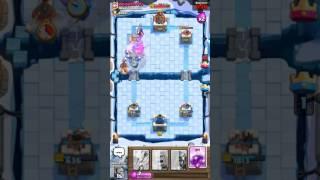 Clash  Royale