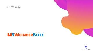 Wonderbotz