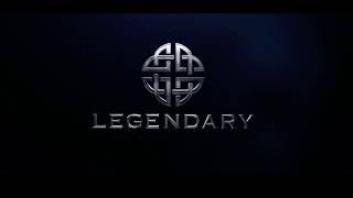 Legendary Pictures Logo Fanfare