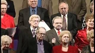 "O, I WANT TO SEE HIM" -  2009 Tennessee Church of God Camp Meeting