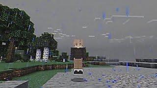 How to open your inventory in #minecraft