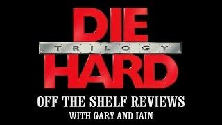 Die Hard Trilogy - Off The Shelf Reviews