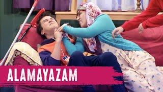 Alamayazam (107.Bölüm) - Çok Güzel Hareketler 2