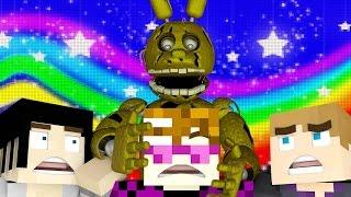 HIDE AND GO SPRINGTRAP...OH NO