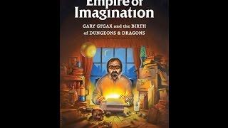 Matt Chat 344: Michael Witwer on Gary Gygax Pt 1