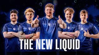 New Team, New Direction | Team Liquid CS