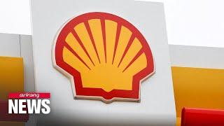 Shell wins appeal in landmark climate case against environmental group