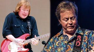 The Life and Tragic Ending of Rick Derringer