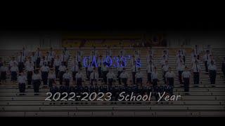 TVHS CA-933 END OF THE YEAR VIDEO 2023