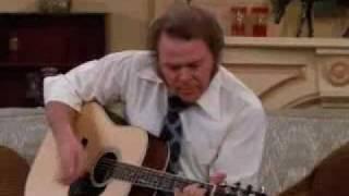 Roy Clark Guitar Wizard