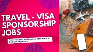 Move to NEW ZEALAND now | Visa Sponsorship Job Opportunities Available