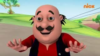 Motu Patlu | Season 1 |  मोटू पतलू | Shocking News Ka Shock | Episode 230 Part 1 | Voot Kids