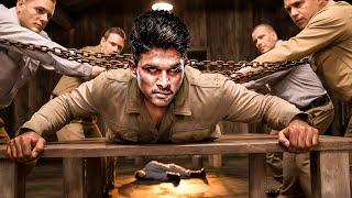 Allu Arjun | New (2025) Released South Indian Movie In Hindi | Action Movie Hindi Dubbed | South