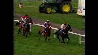 1995 "Dead Heat At Aintree" Handicap Chase