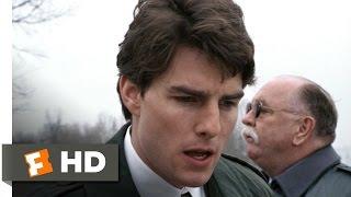 The Firm (5/9) Movie CLIP - Blackmail (1993) HD