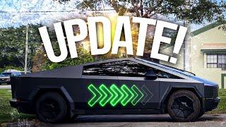 Tesla FSD Update 13.2.4 First Drive!