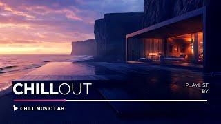 Deep Chillout Music for Calm, Relaxation and Stress Relief