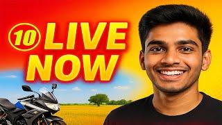 #10 BGMI GAME PLAY LIVE | Migratory Aman ##LIVE