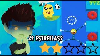 jugando los juegos PEORES CALIFICADOS de PLAY STORE Y APP STORE