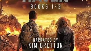 Safe Haven Box Set (Books 1 - 3) Audiobook - Christopher Artinian