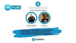 PUBLIMUSIC 2022