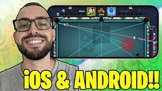 8 Ball Pool Hack iOS & Android - How to Get 8 Ball Pool Aim Hack Tool with MOD APK 2025