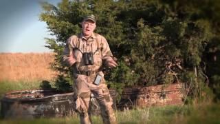 Episode 3: Whitetail Hunt in Southern Kansas