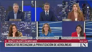 Escándalo en Ezeiza: detuvieron a 3 empleados de intercargo por robar equipaje