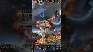 how to bait your enemy #dotapit #dota #dota2