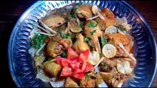 Di khan Traditional Suhbat/ Food Paradise