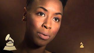 Carolyn Malachi - Recording Academy Membership | GRAMMYs